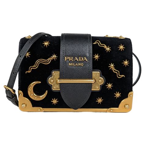 prada celestial cahier|prada cahier astro bag review.